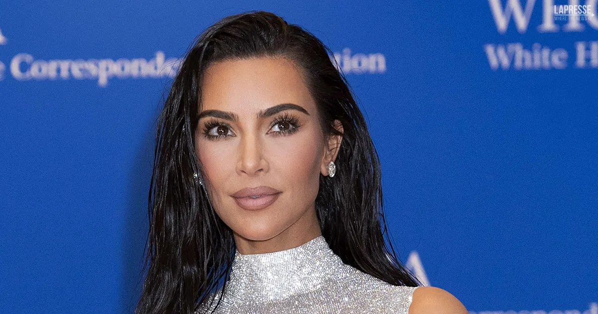 Kim Kardashian quanto ha speso per modificare la Lamborghini