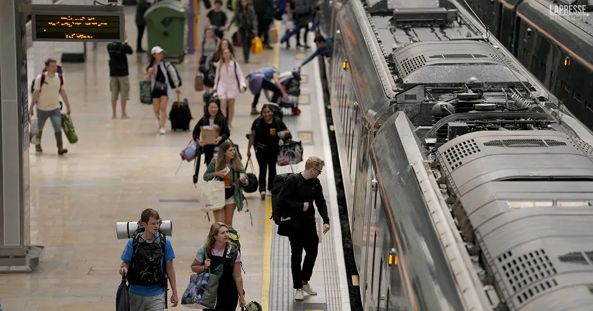 Mezzi pubblici gratuiti per tutti i Paesi e le citt in Europa dove si viaggia gratis