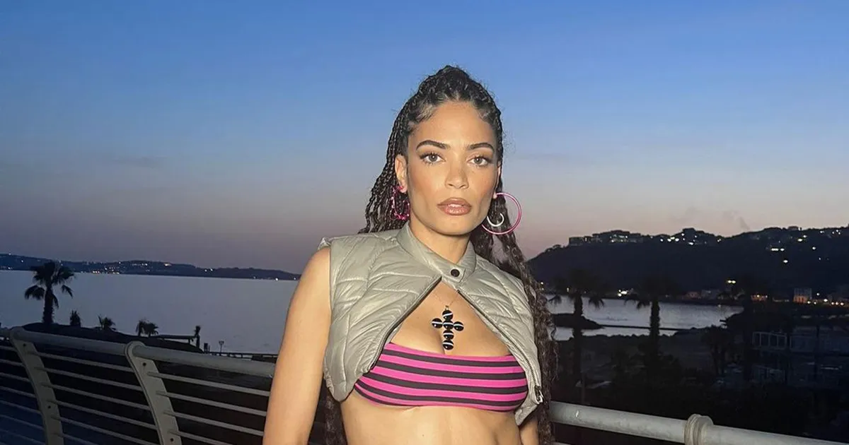 Elodie e la sua grande paura la cantante rivela un pensiero molto intimo