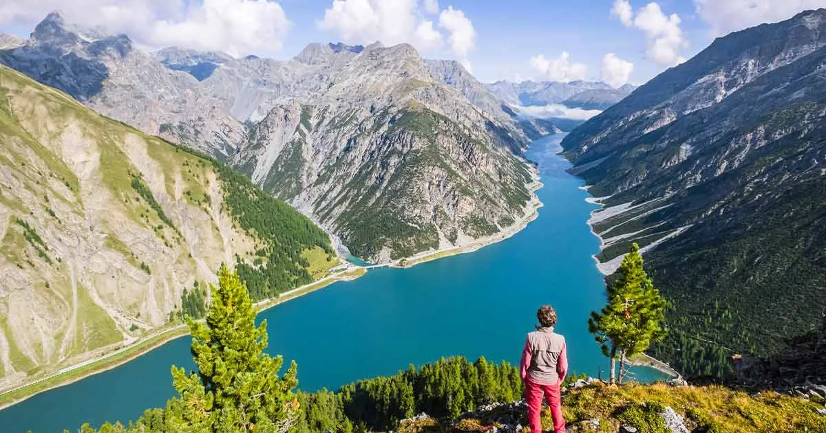 Boom di vacanze anche in montagna la classifica delle mete preferite in estate