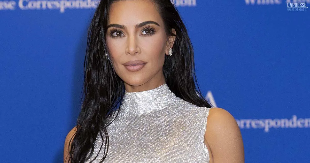 Kim Kardashian ha appena comprato una casa al mare per 70 milioni di dollari ecco le foto