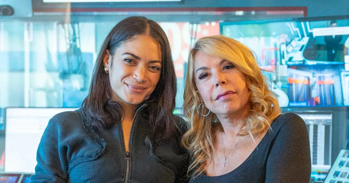 Elodie e lesordio da attrice dal dialetto alle scene damore Non sono bigotta