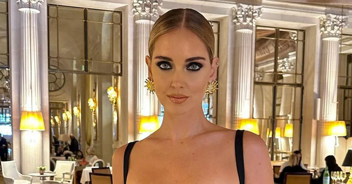 Il commento dellhater di Chiara Ferragni  disgustoso ecco la sua risposta
