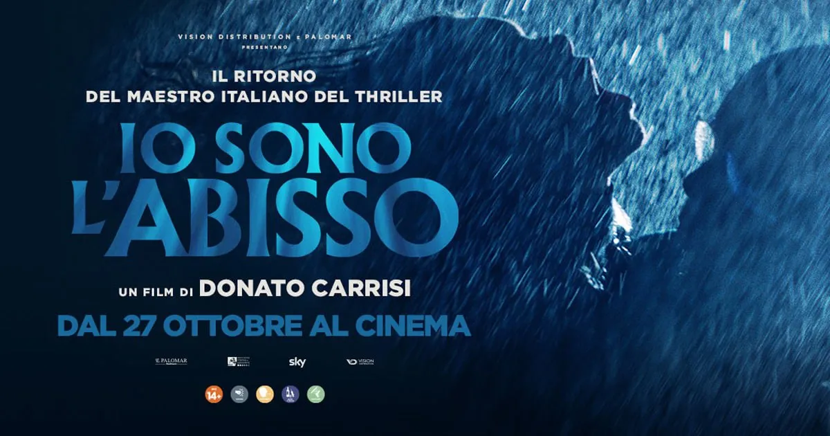 IO SONO LABISSO