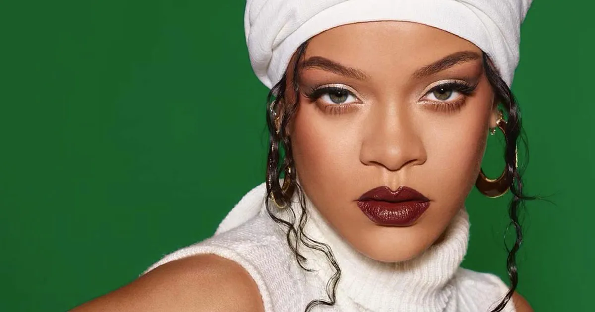 Sta accadendo davvero Rihanna pubblicher presto il suo nuovo singolo