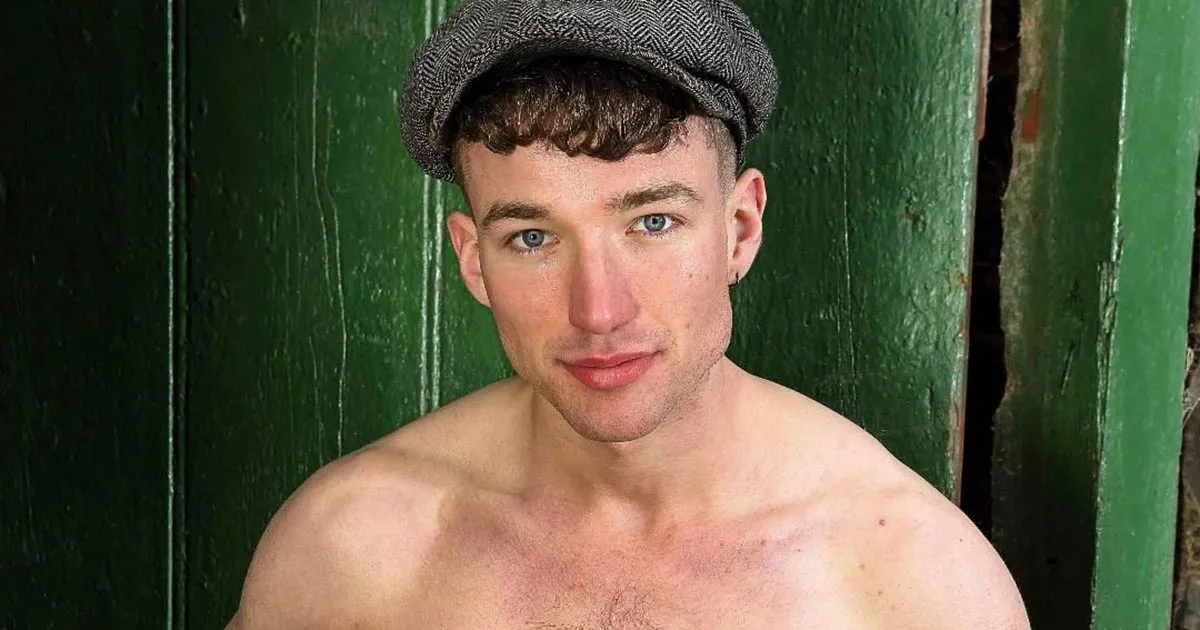 Dopo quello dei pompieri arriva anche il calendario sexy degli agricoltori irlandesi ecco le foto