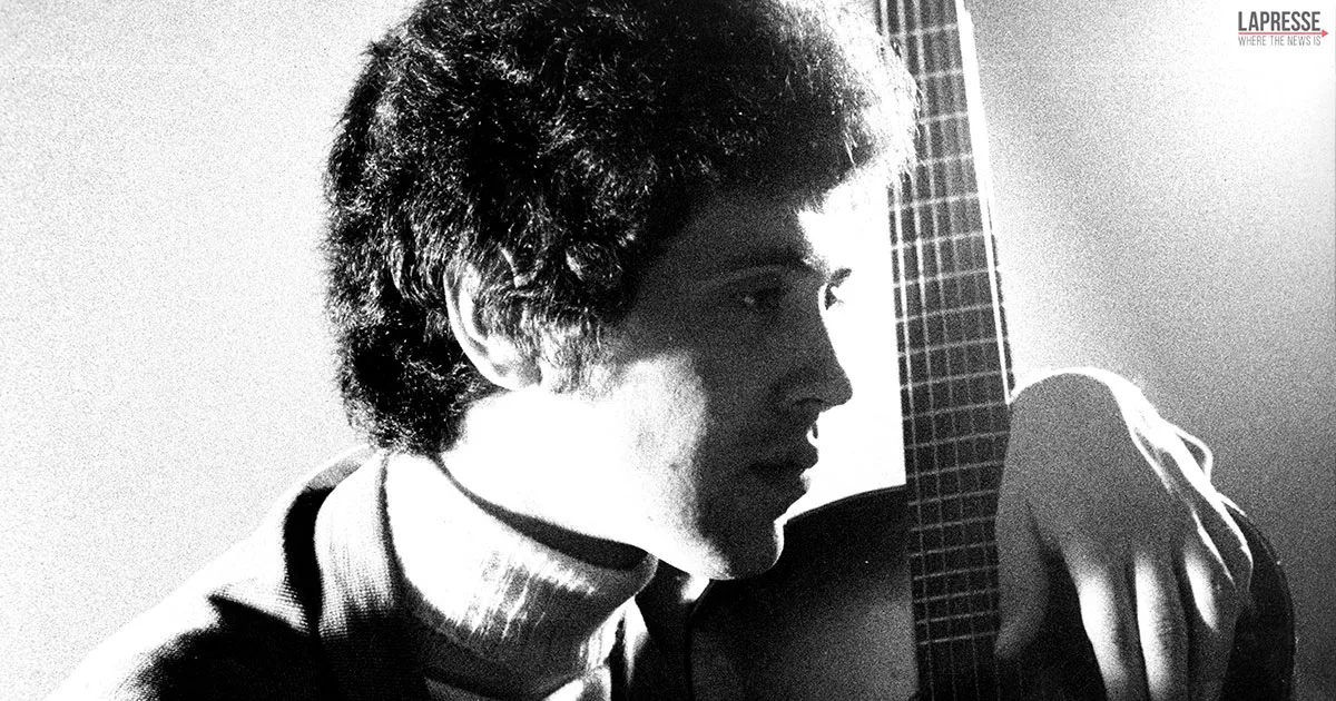 Lucio Battisti La canzone del sole compi 51 anni