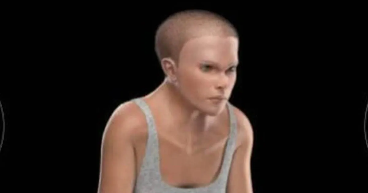 Gobbi con il cervello ridotto e la mano ad artiglio nei prossimi mille anni la tecnologia ci render cos