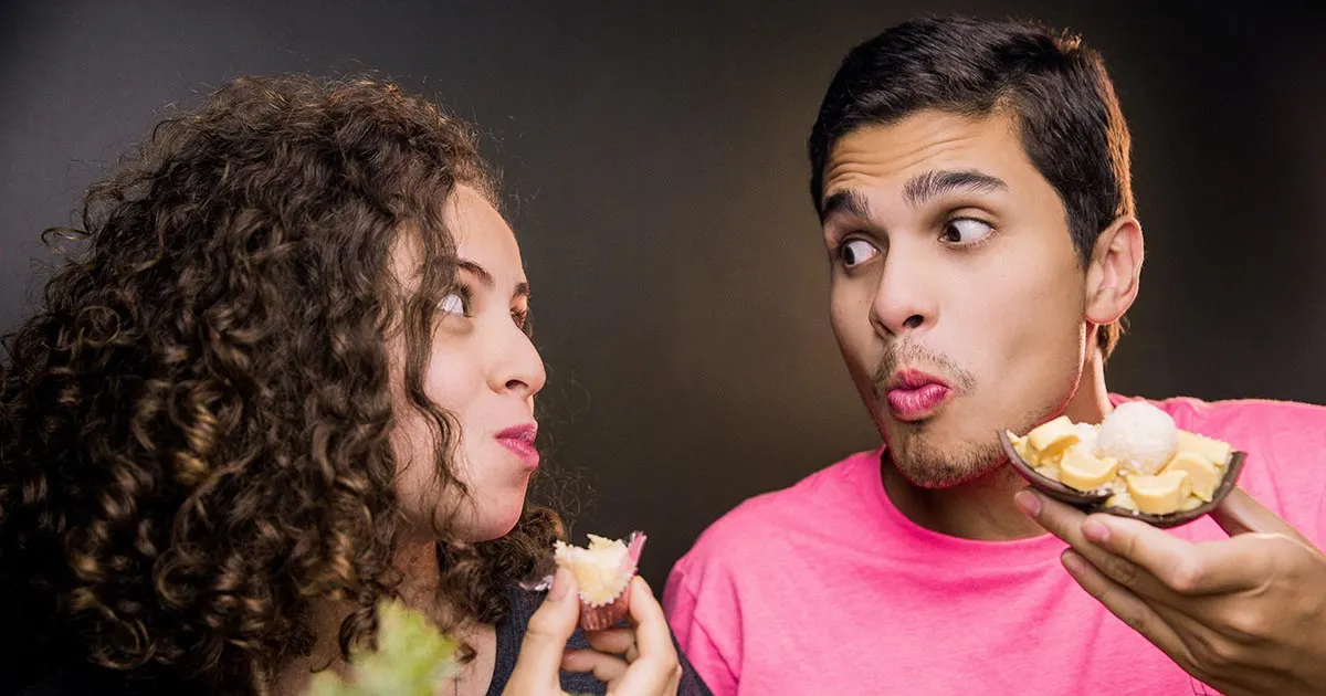 Mangiare piano fa dimagrire ma quanto dobbiamo masticare ogni boccone Lo studio