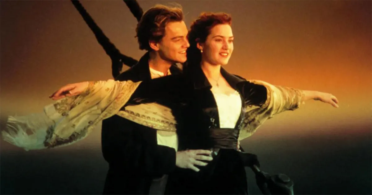 8220Titanic8221 Leonardo DiCaprio rischi di perdere la parte ecco cosa successe durante il provino