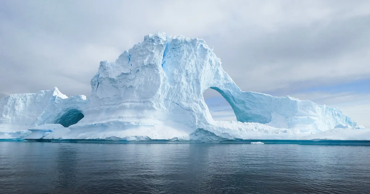 Scioglimento della calotta glaciale secondo questo studio pu ancora essere fermato ecco come