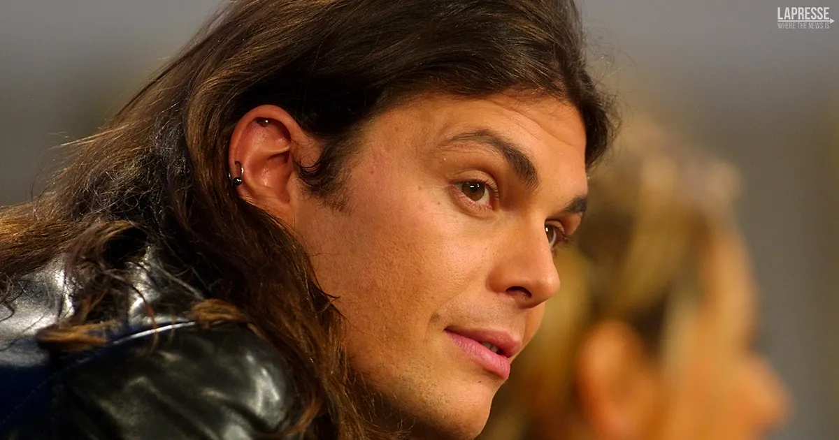 Sanremo 2023 dopo quello di Giorgia anche il brano di Grignani  stato spoilerato cosa succeder