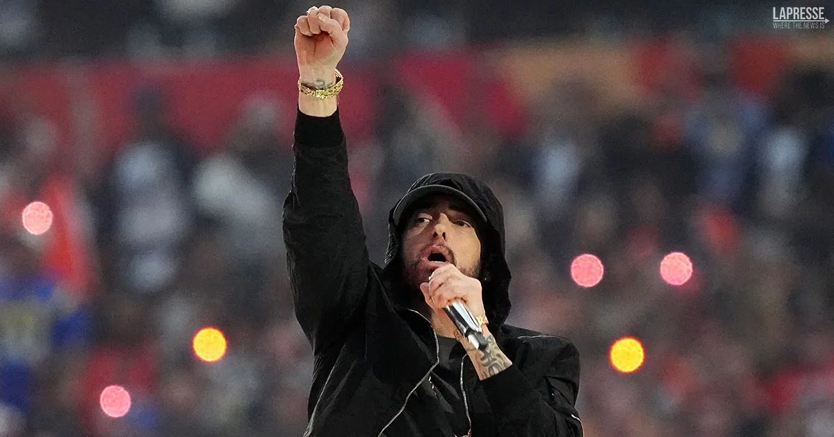 50 Cent offerti 8 milioni a Eminem per cantare in Qatar ma lui non avrebbe mai accettato