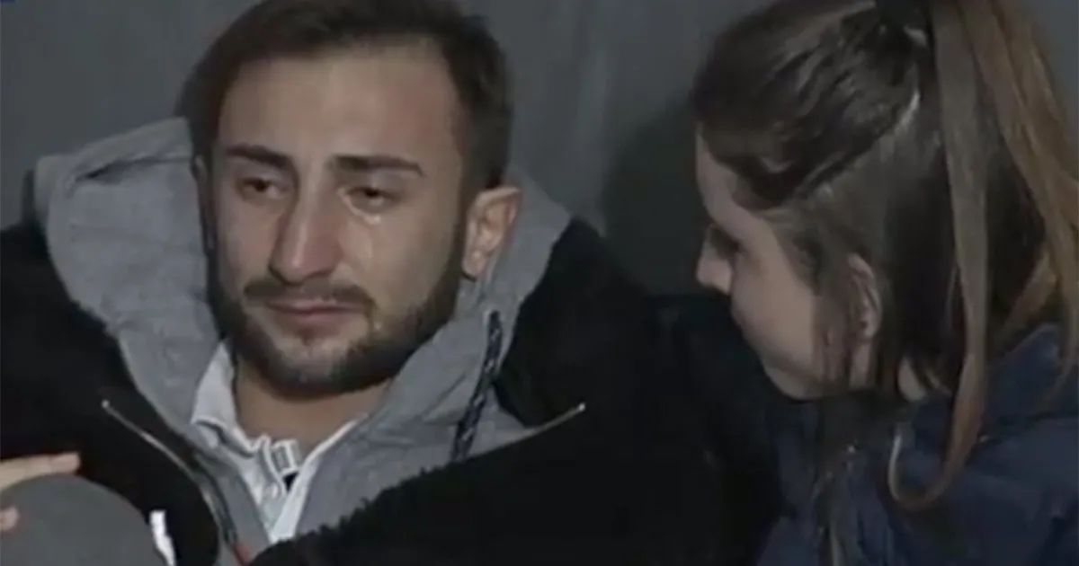 Amici Ramon crolla in lacrime ecco il suo sfogo