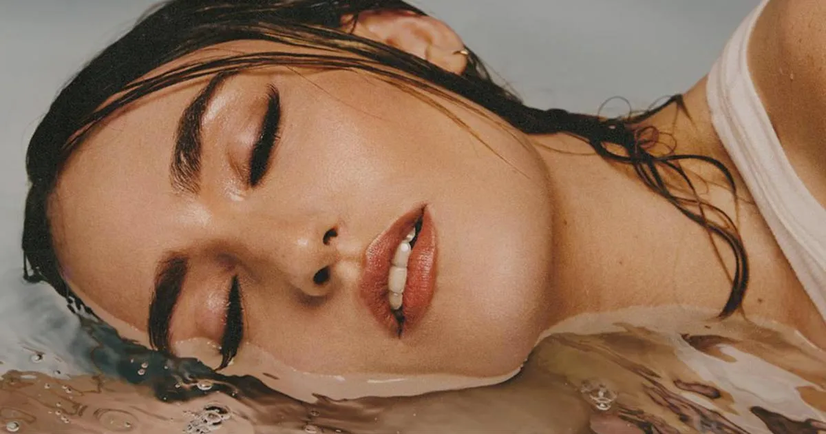 Mara Sattei a Sanremo 2023 Damiano dei Mneskin mi ha fatto un regalo incredibile