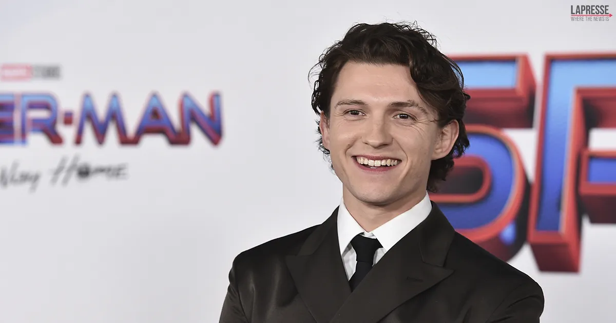 Tom Holland sar ancora luomo ragno in SpiderMan 4 tutto ci che sappiamo