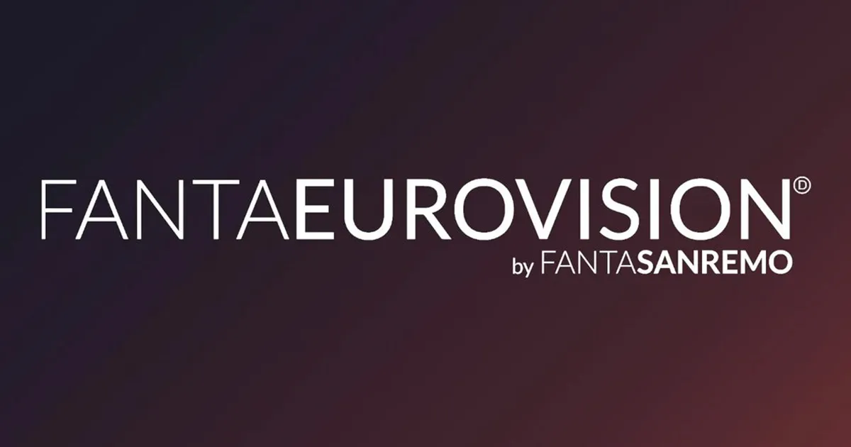 FantaEurovision regolamento punti e quando aprono le iscrizioni