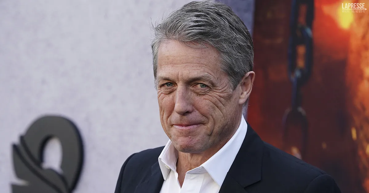 Un finale nauseante Hugh Grant critica un suo film e ne distruggerebbe altri