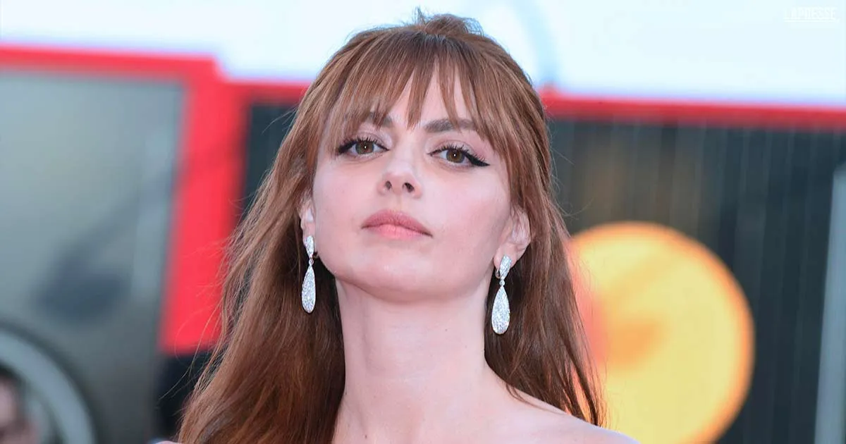 Annalisa rompe il silenzio sul matrimonio con Francesco Muglia