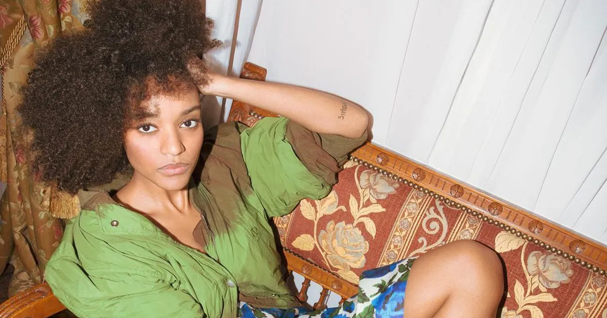 Chi  Kaze la cantante e attrice che legger i voti per lItalia allEurovision 2023