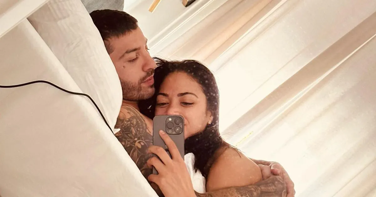 La dolce dedica di Andrea Iannone per il compleanno di Elodie