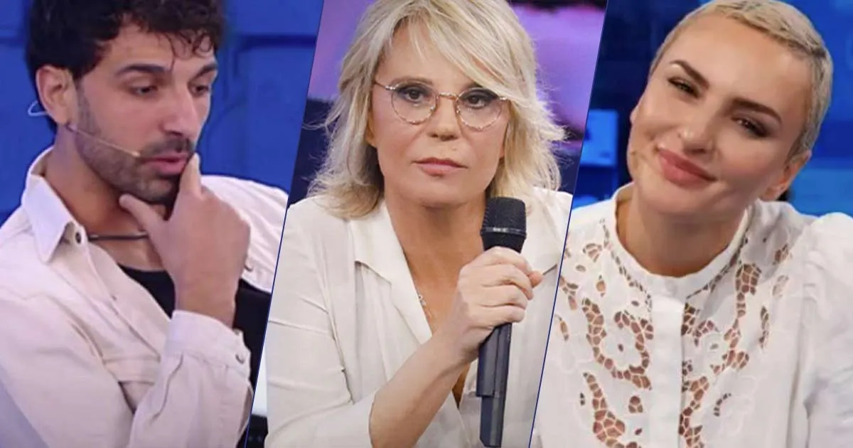 Amici 23 ecco chi potrebbe prendere il posto di Arisa e Raimondo Todaro