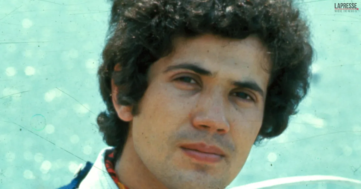 Lucio Battisti compie gli anni liconica Pensieri e parole
