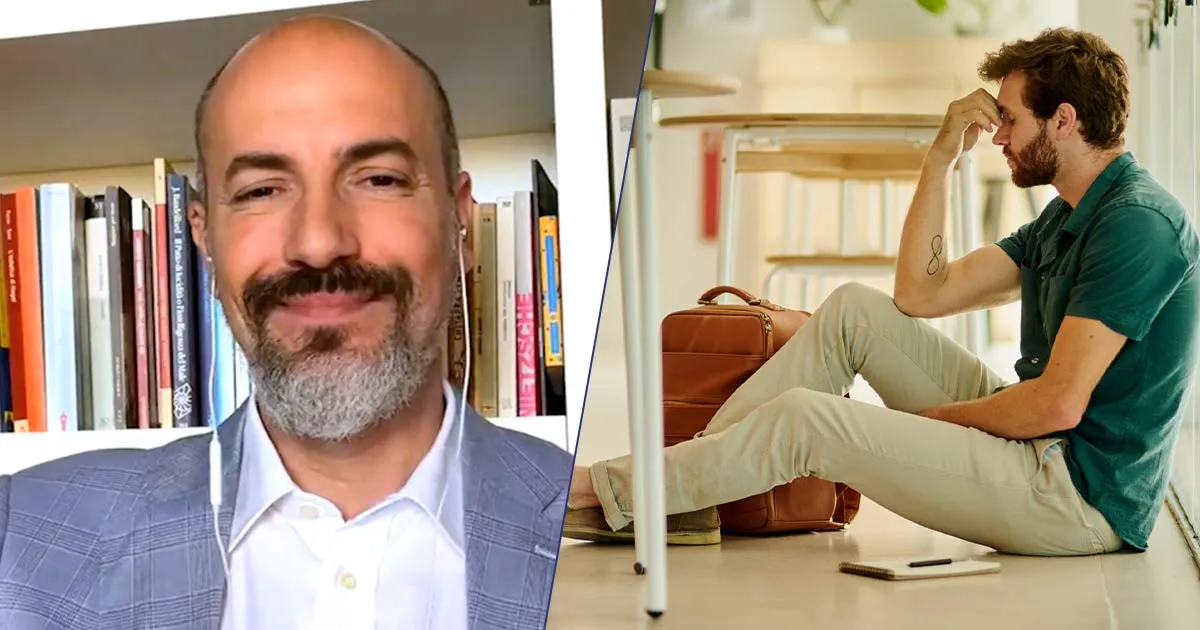 Gli esami ci fanno paura Lincoraggiamento e i consigli del prof Saraceni prima della maturit 2023 