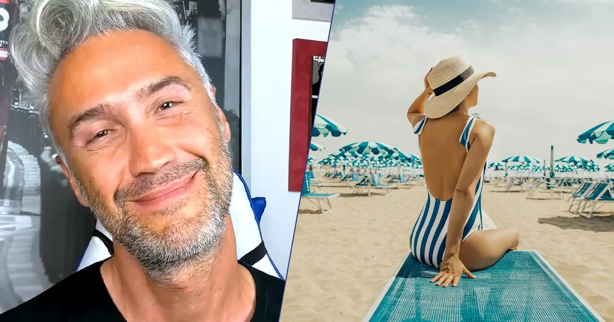 La Fisica Che Ci Piace perch ci abbronziamo nelle giornate nuvolose La spiegazione del prof Schettini