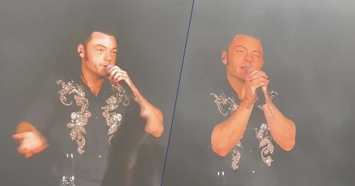 Tiziano Ferro ricorda commosso Martina Ventura la ragazza morta di ritorno dal suo concerto il video