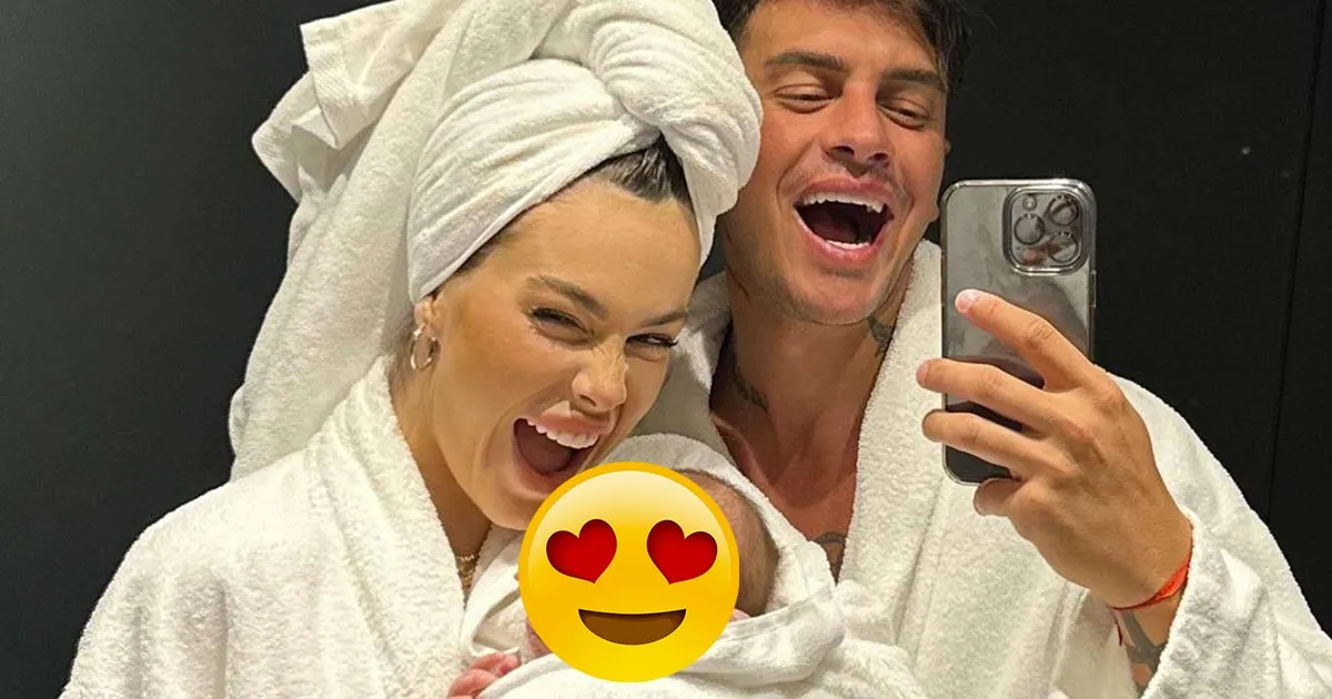 Sophie Codegoni e Alessandro Basciano sono gi in crisi Le parole della mamma preoccupano i follower