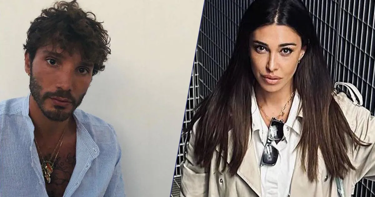 Belen Rodriguez e Stefano De Martino sono stati ad un passo dal separarsi