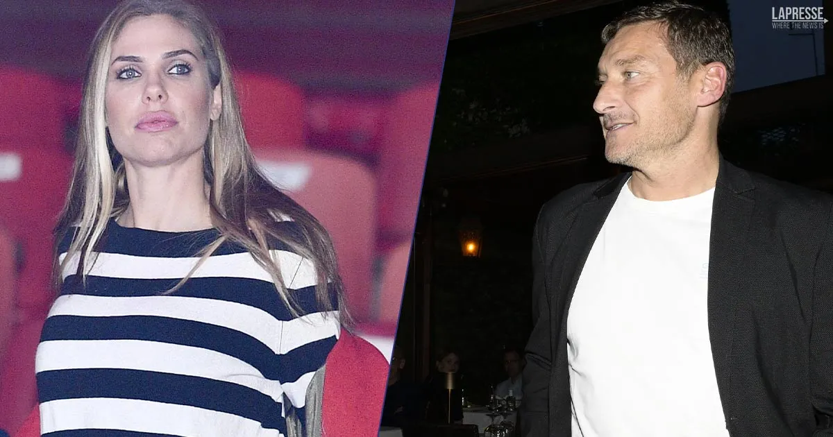 La soap dei Rolex di Totti continua ne sono spariti cinque uno vale un milione di euro