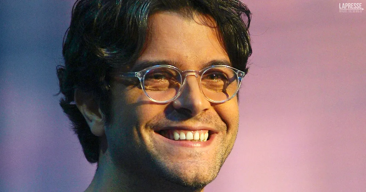 Ecco il giudizio universale di Samuele Bersani sugli artisti che usano lautotune 