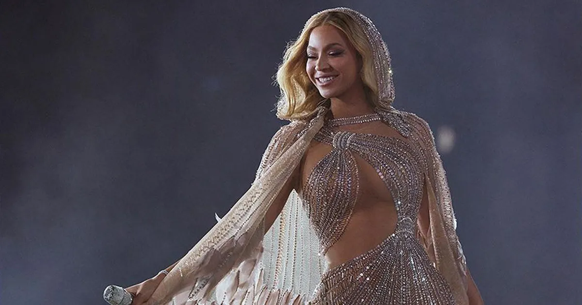 Non lo fanno salire su un volo Beyonc organizza un viaggio ad hoc per un fan con disabilit che voleva assistere al suo concerto