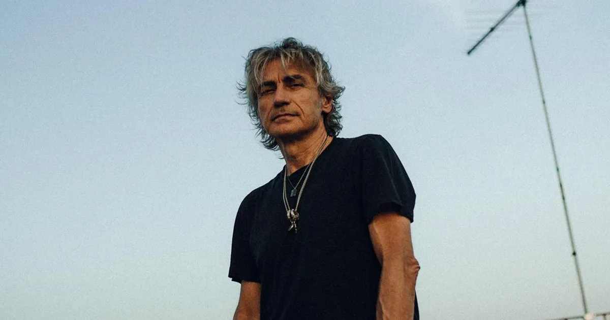 Ligabue sulla musica trap Non la conosco Ascolto musica che mi fa bene