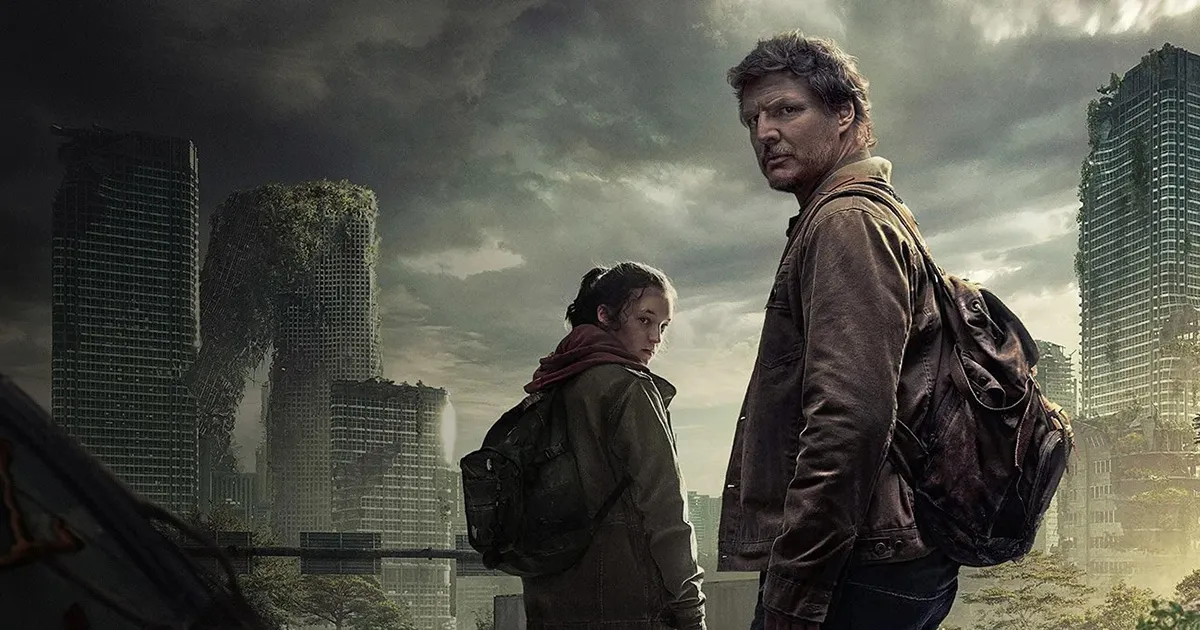 The Last of Us in versione studio Ghibli i protagonisti ricreati con lintelligenza artificiale