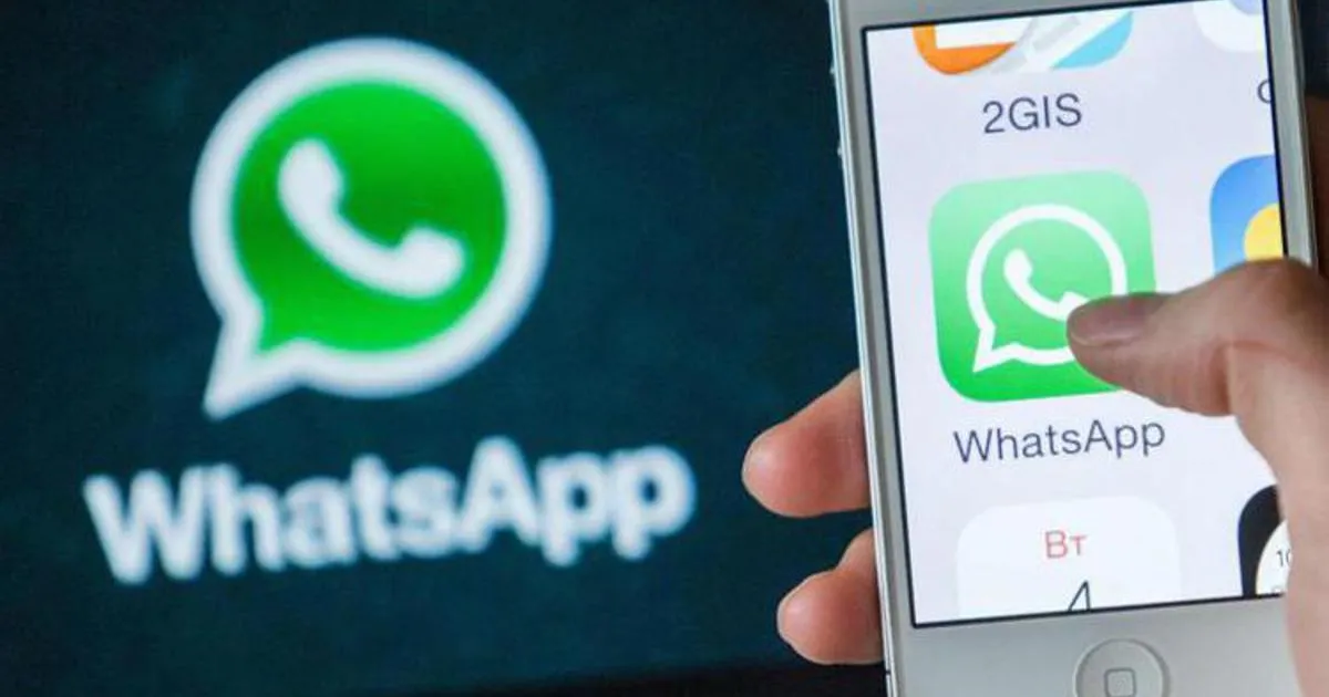 WhatsApp fa male 8220Massimo 10 chat e vocali di 30 secondi8221
