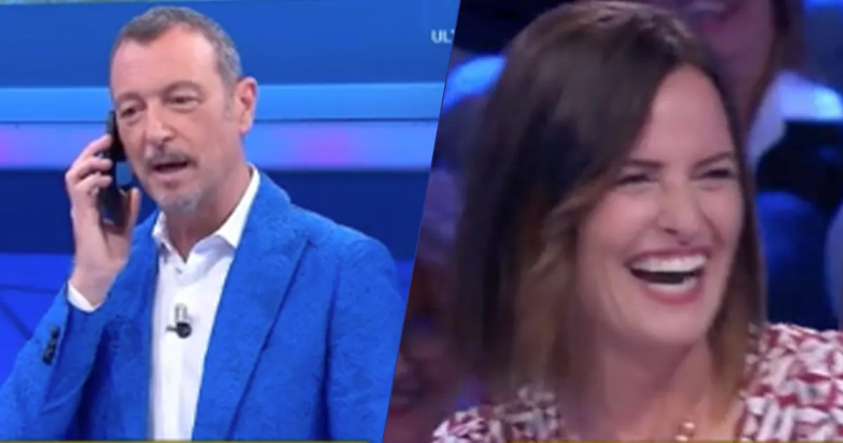 Caos a Affari Tuoi la concorrente sbaglia tutto