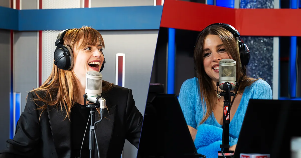 Con le loro hit continuano a sorprendere Annalisa e Angelina Mango conquistano nuove certificazioni FIMI