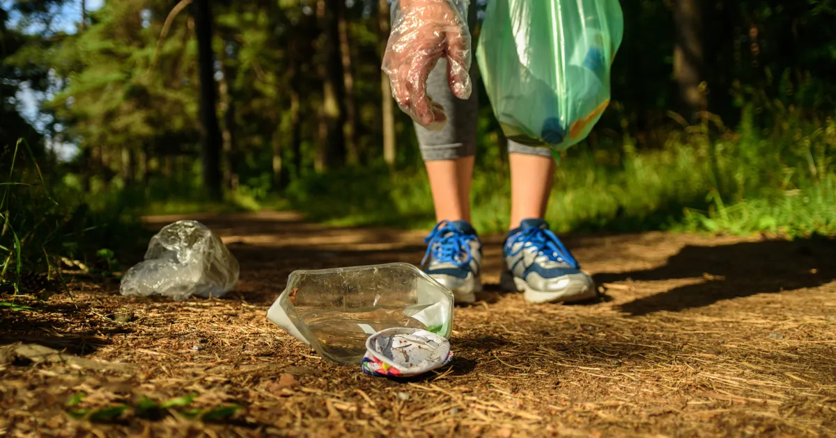 Ecomondo i numeri del Mondiale di Plogging