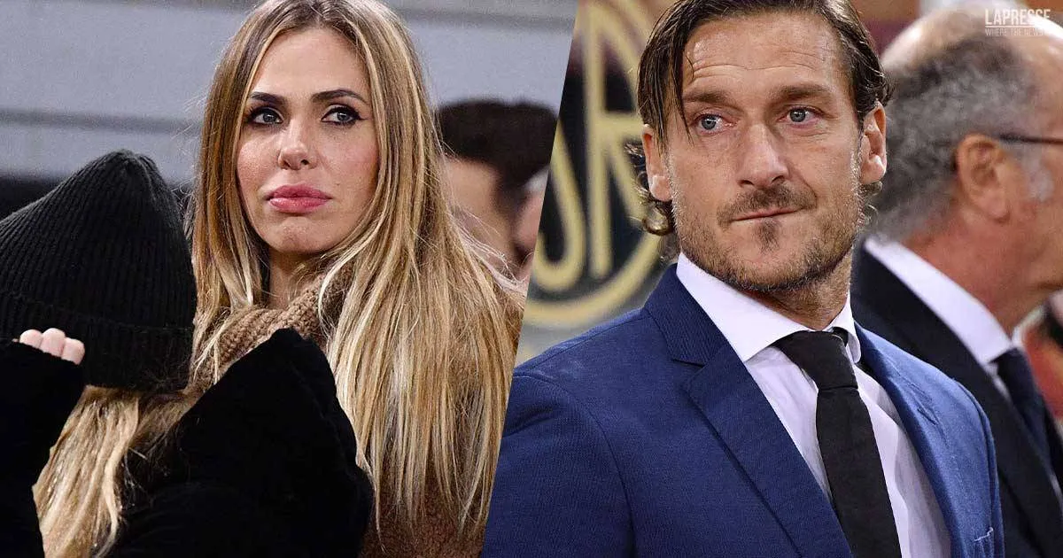 Ora parla Ilary Blasi esce su Netflix il docufilm sulla sua vita