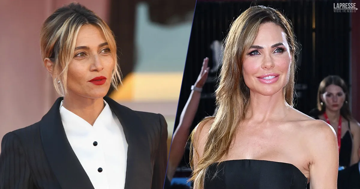 Anna Foglietta commenta il documentario di Ilary Blasi ecco le sue parole