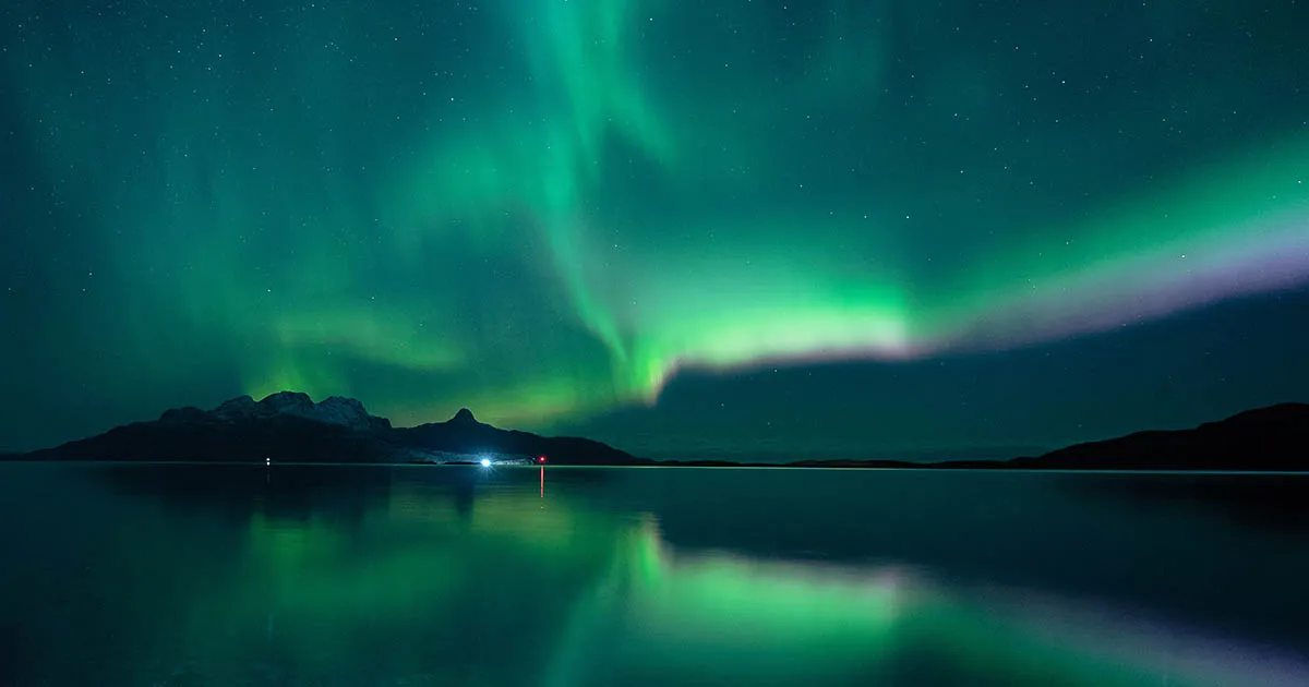 Aurora boreale nel 2024 tutti i luoghi e i periodi migliori per la tua prossima vacanza