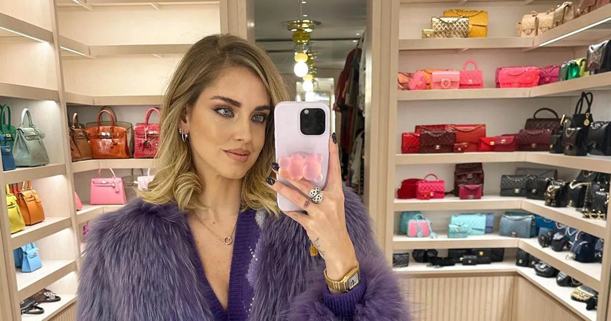 Chiara Ferragni dopo lo scandalo dei pandori vandalizzato un suo negozio il video