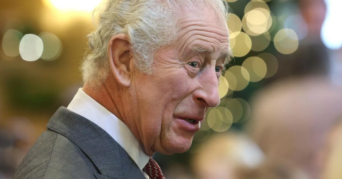 Re Carlo l8217urologo 8220Prostata ingrossata comune negli anta potr essere spot per prevenzione8221