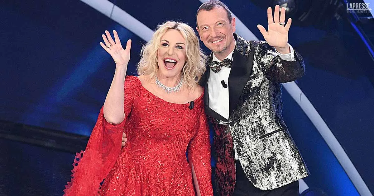 Anche Antonella Clerici dice no a Sanremo 2025 ecco le sue parole