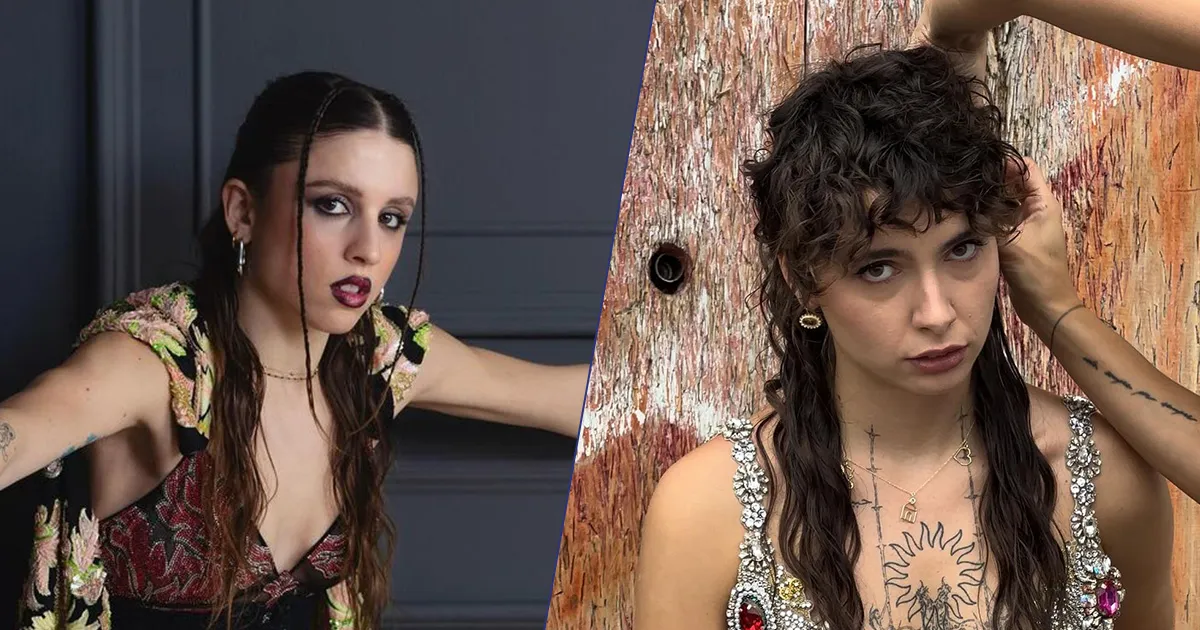 Se La noia fosse cantata da Madame la versione creata con lintelligenza artificiale  virale su TikTok