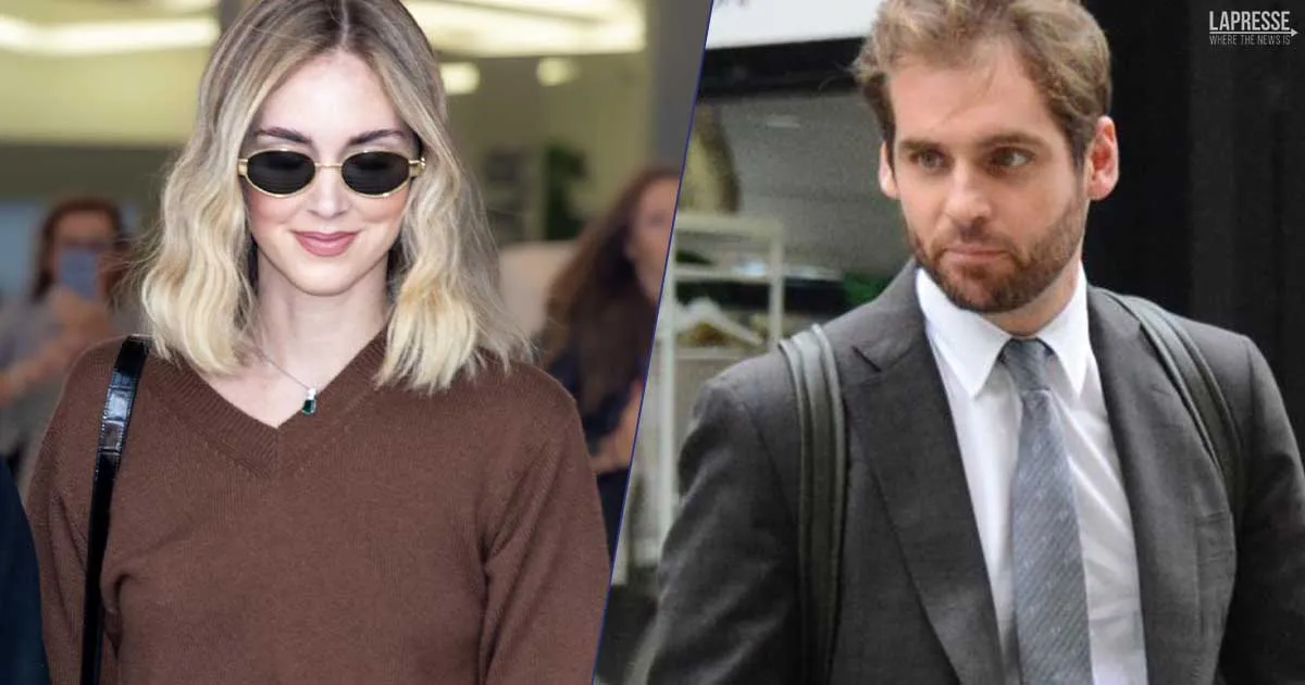 Cosa sta succedendo tra Chiara Ferragni e Tomaso Trussardi Lo sfogo dellimprenditore su Instagram