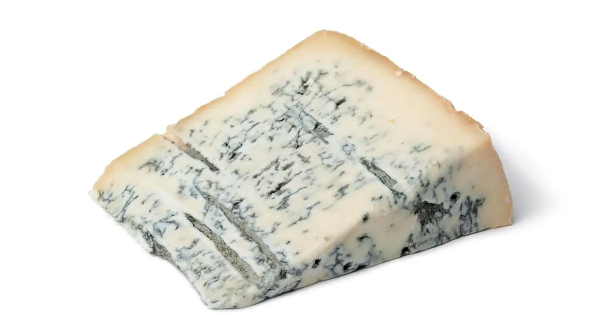 Non solo blu il gorgonzola del futuro cambier colore